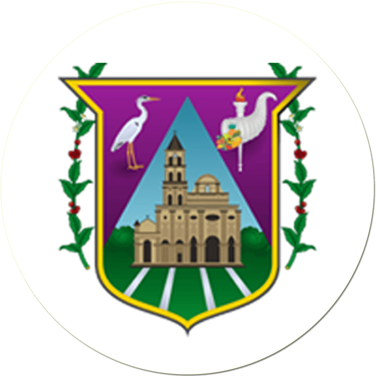 Logo Municipio